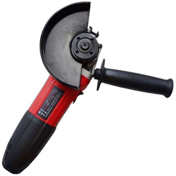 Угловая шлифмашина Edon AG125/900R