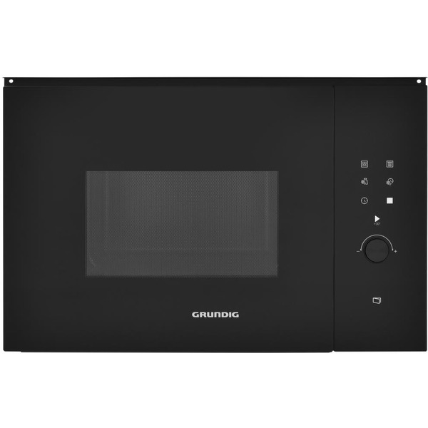 Встраиваемая микроволновая печь Grundig GMI 12312 B