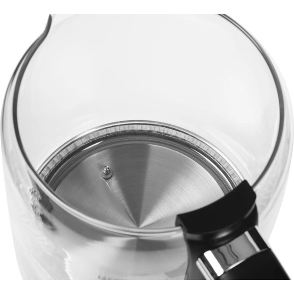 Электрический чайник Hyundai HYK-G5506