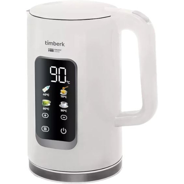 Электрочайник Timberk T-EK21S05