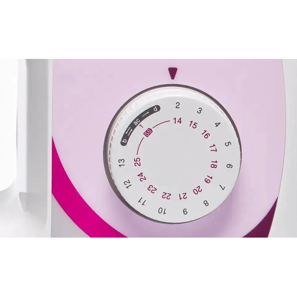 Швейная машина Brother XN2500