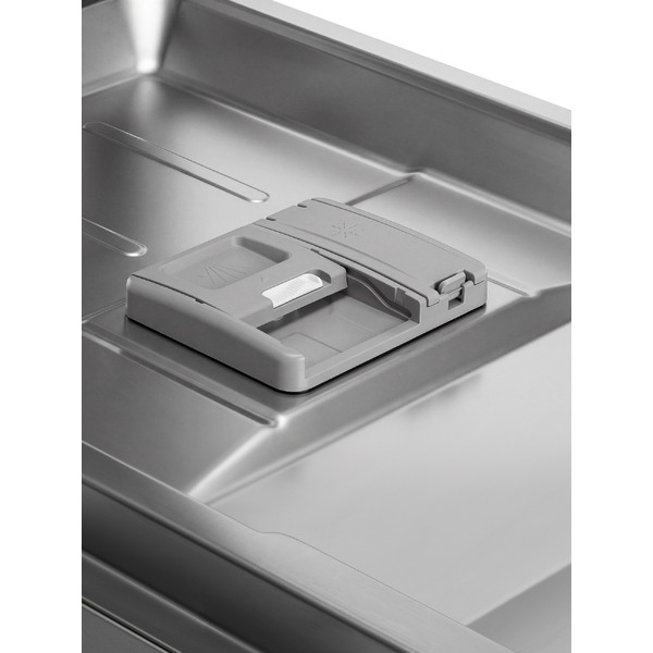 Посудомоечная машина DeLonghi DDW 08S Sodalite