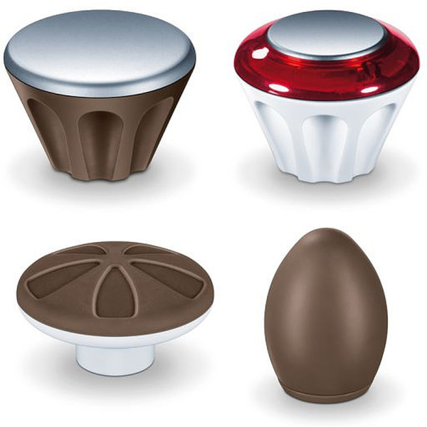 Массажер Beurer MG 510