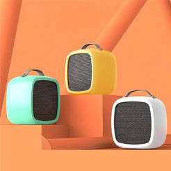 Тепловентилятор Sundays Home 652100029B