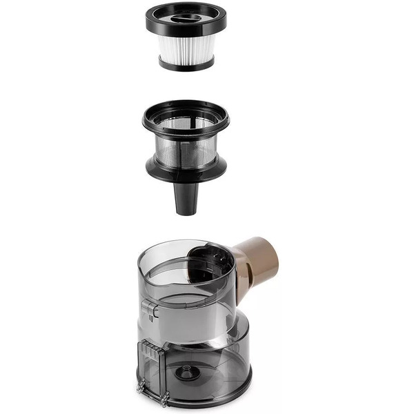 Вертикальный пылесос Kitfort КТ-5252