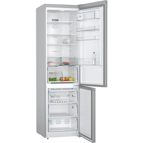 Холодильник Bosch Serie 4 VitaFresh KGN39XI27R