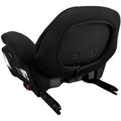 Автокресло MARTIN NOIR Right Fix Elite (черный)