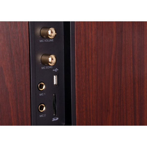 Акустика F&D T80U