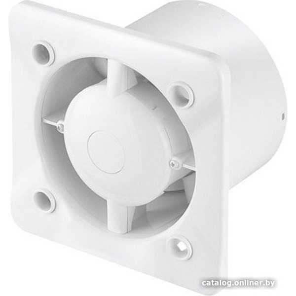 Вентилятор накладной Awenta KWT125W-PTB125-ZZ125