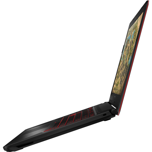Ноутбук ASUS TUF Gaming FX504GD-DM346T