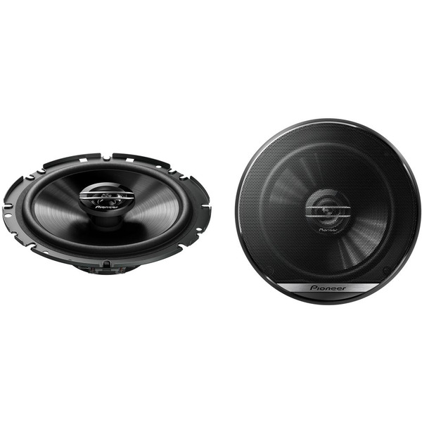 Автоакустика PIONEER TS-G1720F