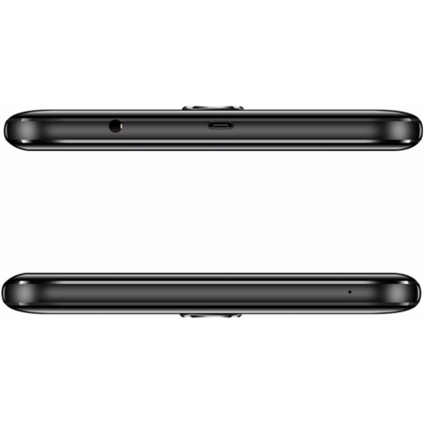 Смартфон Oukitel C8 black 2GB RAM+16GB