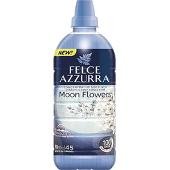 Кондиционер для белья Felce Azzurra Moon Flowers (900 мл)