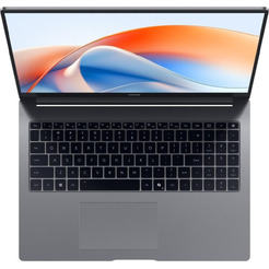 Ноутбук Honor MagicBook X16 Plus 2025 BRB-X 5301ALVV