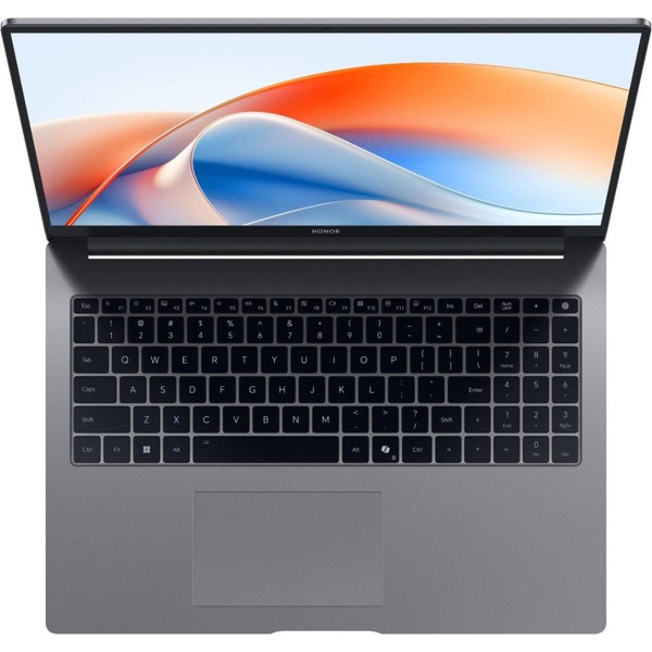 Ноутбук Honor MagicBook X16 Plus 2025 BRB-X 5301ALVV