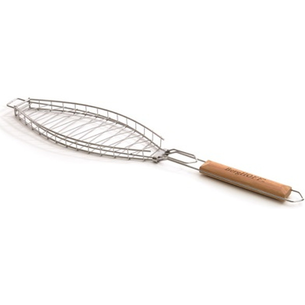 Решетка гриль для рыбы BERGHOFF 67*14.5 см