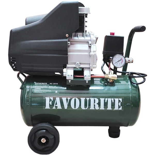 Компрессор Favourite AC 2416