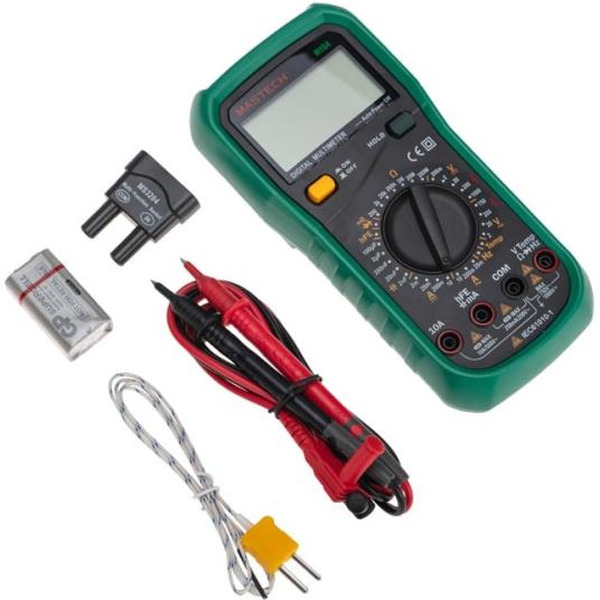 Мультиметр Mastech MY64N