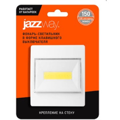 Светильник JAZZway TS3-L2W