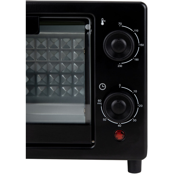 Мини-печь электрическая SONNEN EO-1001