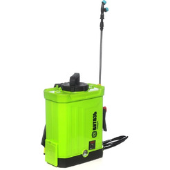 Аккумуляторный опрыскиватель Витязь АО-10-4 18036008