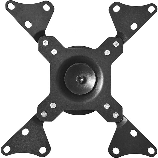 Кронштейн Metaldesign MD3312 черный