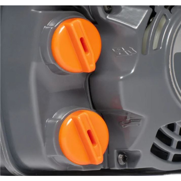 Бензопила Daewoo Power DACS 2500