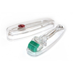 Мезороллер Bradex KZ 0354 (200 игл 0,2мм)