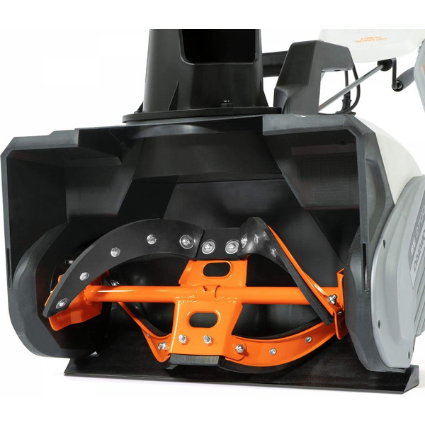 Снегоуборщик Daewoo Power SE 2700