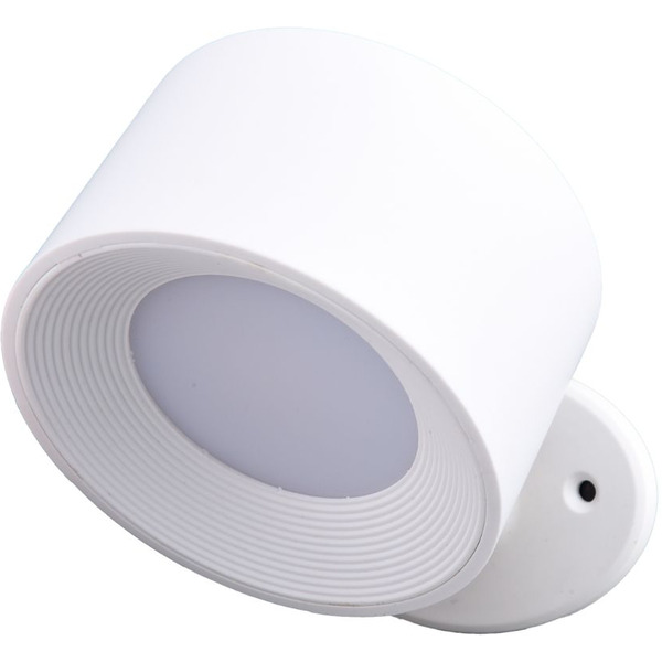 Светодиодный светильник-транформер Osram DESK LIGHT MAGFX TABLET WT