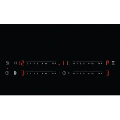 Варочная панель Electrolux EIV654