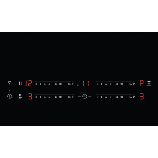 Варочная панель Electrolux EIV654