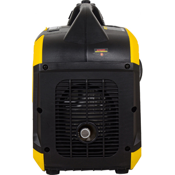 Генератор Huter DN4000Si 64/10/8