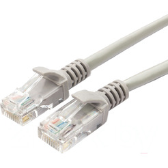 Патч-корд ГАРНИЗОН CCA light UTP PC-UTP-5e-2 кат.5e