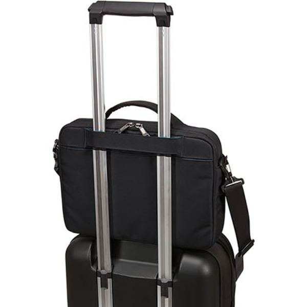 Сумка THULE Subterra MacBook Attache 13 (черный)