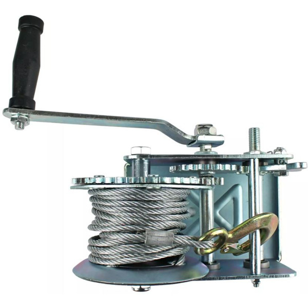 Лебедка Shtapler FD-2500 1130кг 71064040 (10м)