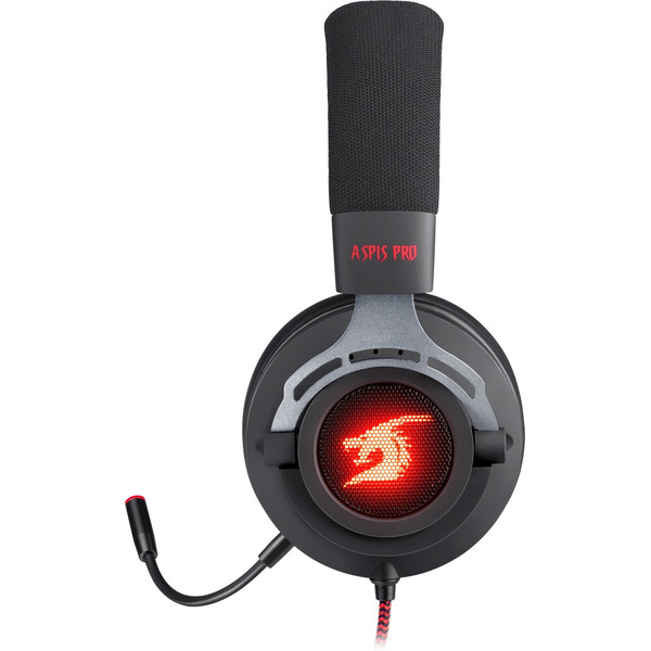 Наушники Defender Aspis Pro