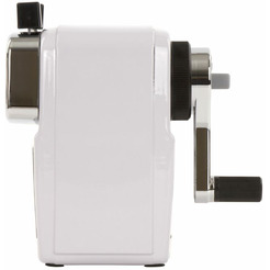 Точилка BRAUBERG Metallic-x 228481