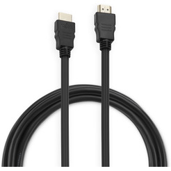 Кабель Buro BHP HDMI 2.0-1.8