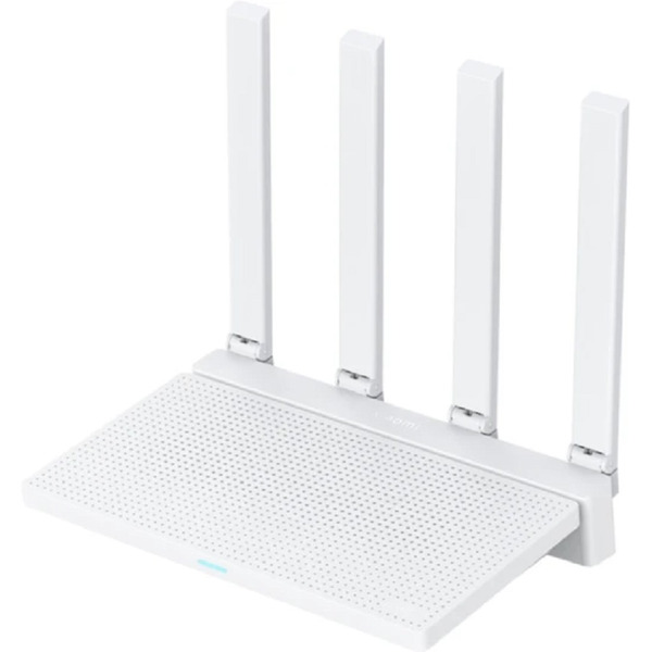 Wi-Fi роутер Xiaomi Router AX3000T DVB4441GL