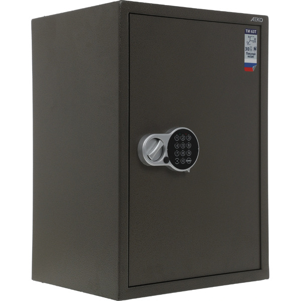 Сейф Aiko ТМ-63ТEL