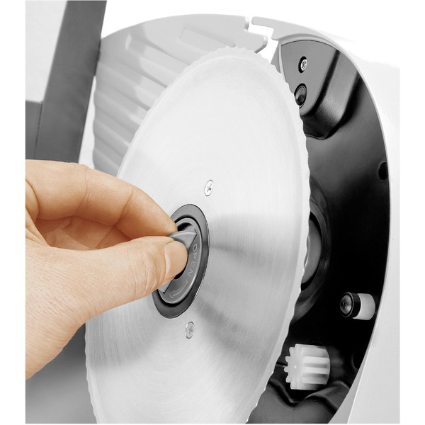 Ломтерезка Sencor SFS 4050SS