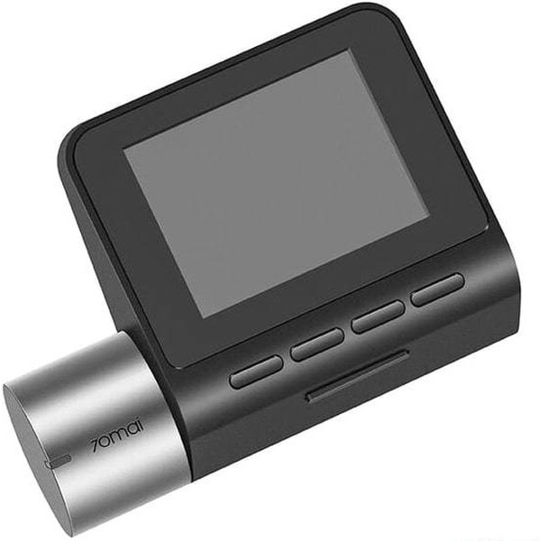 Видеорегистратор 70mai Dash Cam Pro Plus  A500S-1 + камера заднего вида RC06