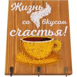 Набор для творчества Woody Цвик-арт.Кружка счастья 07708