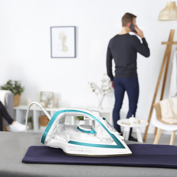 Утюг Tefal Puregliss FV8044E0