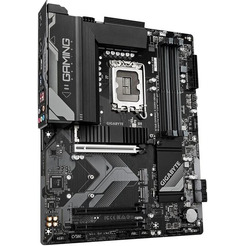 Материнская плата Gigabyte B760 Gaming X DDR4 Gen5