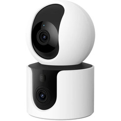 IP-камера Xiaomi Smart Camera C300 Dual (BHR9166EU)