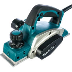 Рубанок электрический MAKITA KP0800