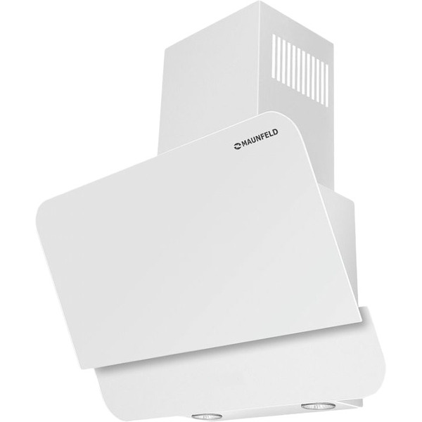 Кухонная вытяжка Maunfeld London 50 (белый)