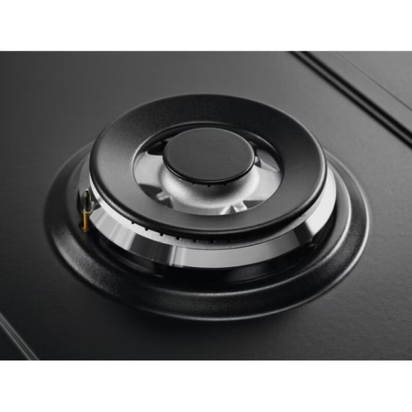 Поверхность газовая ELECTROLUX EGS6436RK
